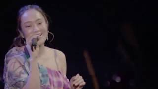 Wakana  oblivious kalafina Live at Nakano SunPlaza 2019 [upl. by Apple711]