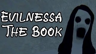 BEST SLENDERINA RIPOFFEvilnessa The Book Of Life Full Gameplay [upl. by Aehta320]