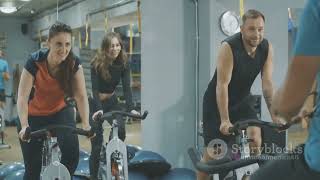 Gym Magic  Unveiling the Health Benefits How exercise do benefit effect on your body [upl. by Christoph]