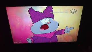 Chowder A Little bit of Pizzazz Ending [upl. by Alleciram]