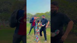 Sar se jo sarki😜😂🤣trending shorts funny comedy youtubeshorts dance subscribe explore [upl. by Krasnoff270]