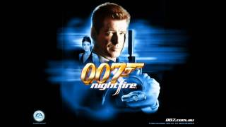 NightFire 007 Theme Song [upl. by Holds569]