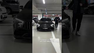 Mercedes AMG GT по цене Eкласса лайкавто автоновости автомобилисты [upl. by Dworman199]