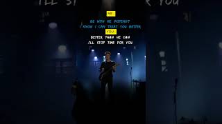 Shawn Mendes  Treat You Better Karaoke Version  Best Karaoke Songs [upl. by Ardenia]