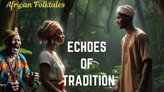 Echoes of Tradition  They Eloped leaving their families tribes and their traditions behind [upl. by Htebaile335]