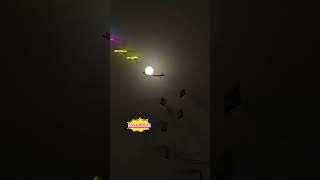 Musical Ball Drop Mesmerizing 3D Animation with Catchy Melodies [upl. by Nivaj]