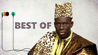 BEST OF ASSANE NDIAYE [upl. by Rehpoitsirhc]