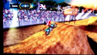 Red Bull XFighters  Acrophobia Xbox 360 [upl. by Sallyann]