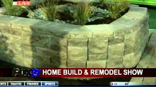 Home Build amp Remodel Show part 3 [upl. by Anastice834]