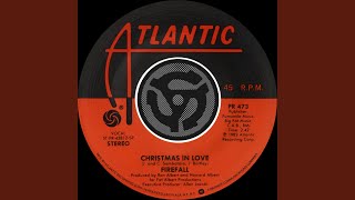 Christmas in Love 45 Version [upl. by Yllet]