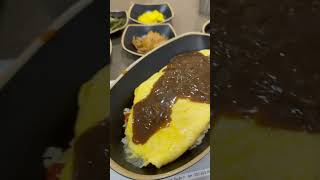 kfood Korean Omelette [upl. by Lear]