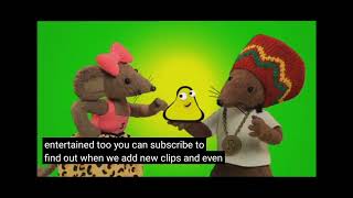 CBeebies Channel Trailer [upl. by Leupold123]