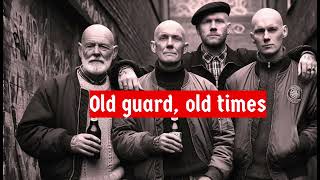 Old guard old times  Rebel Voices [upl. by Lura]