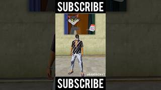 IMPOSSIBLE 🍷🗿janjotragaming freefireshorts ff freefireindia srikantaff white444 freefireclips [upl. by Broida197]