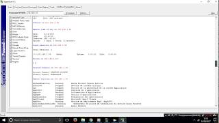 LABS 20 Performing Network Enumeration Using SuperScan REVIEW [upl. by Deadman]