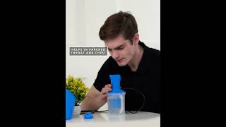 Dr ORG  Facial Sauna and Nose Steamer 3 In1 Steam Inhaler  How to Use Steam Vaporizer [upl. by Kaltman463]