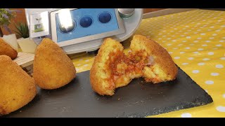 Arancini per TM6 TM5 TM31 [upl. by Centeno758]