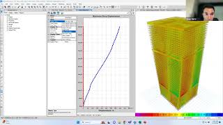 Lateral Load Analysis of FramedTube Buildings Part 7 [upl. by Samanthia348]