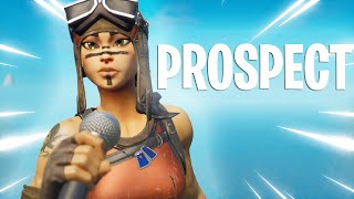 Fortnite Montage  quotPROSPECTquot Iann Dior Lil Baby [upl. by Hessney]