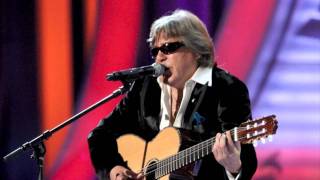 José Feliciano  Che sarà  with Italian and English lyrics [upl. by Akkinahs]