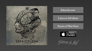 Septicflesh  Rain [upl. by Yvel]