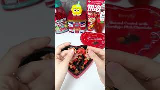 Beryls Chocolate Covered Almonds chocolate beryl candy shorts video [upl. by Sirdi]