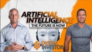 Digital Investor 180 Mastering AI Cryptocurrency amp Investment Strategies [upl. by Quita859]