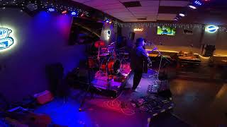 Okie from Muskogee by Merle Haggard cover by Dogger live at Gepettos in Montesano WA 9132024 [upl. by Garret]