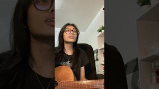 traitor cover olivia rodrigo [upl. by Rillis]