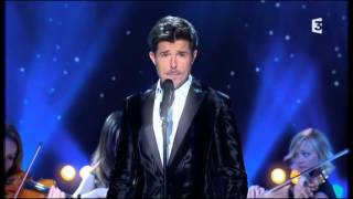 Vincent Niclo  quot Jusquà Livresse quot  Live 300 Choeurs [upl. by Einram610]