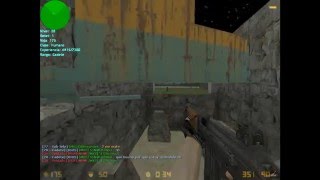 Zombie Escape Niveles  Resets  Counter Strike 16 [upl. by Philip]