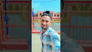 Durga mandir new Bloks video 📷 me and my friend [upl. by Anazraf]