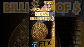 FTX Bankruptcy Plan Approved Billions to be Returned [upl. by Sylvester]