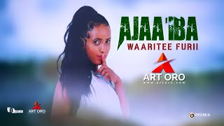 Waaritee Furii AJAAIBAA Oromo Oromia Music HD 2023 [upl. by Kazim176]