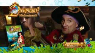 Piet Piraat WonderWaterWereld [upl. by Eindys318]