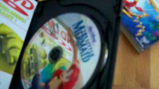 My Disney DVD CollectionPart3 [upl. by Ares]