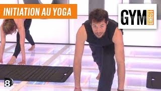 Améliorer son équilibre  Yoga 7 [upl. by Wulfe]