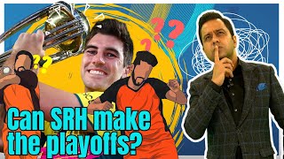 Can The Sun Shine Again on Hyderabad IPL2024  Cricket Chaupaal  Aakash Chopra [upl. by Norat655]