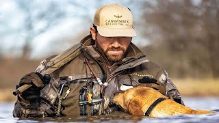 Top 7 Best Duck Hunting Waders To Buy in 2024 [upl. by Jariv]