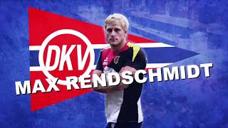 WMTrailer Max Rendschmidt [upl. by Ydieh903]