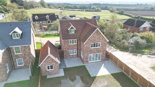 Real Estate Drone Aerial Photography and Videography  The Estate Agents Photographer [upl. by Thagard]