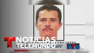 El Mencho el más sanguinario de los capos mexicanos  Noticiero  Noticias Telemundo [upl. by Hunley]