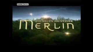 Merlin  Trailer Mittwoch ist der Tag [upl. by Ettebab]