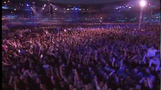 Oasis  Dont Look Back In Anger Live at Wembley Stadium 2000 [upl. by Jeffie]