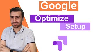 How Do I Setup Google Optimize in 3 min 2022 [upl. by Eartnoed500]