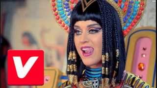 Katy Perry  Dark Horse Official ft Juicy J  Official VEVO [upl. by Shirley]