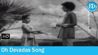 manasedo vethukuthu undi song in devadas [upl. by Heimer]