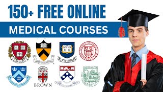 STOP Wasting Time on Paid Courses Get Free Medical Certificates Instead [upl. by Ynej]