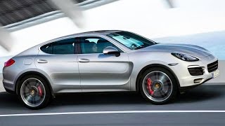 2017 Porsche Cayenne SEHybrid [upl. by Eras]