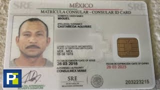 ¿Por qué es importante obtener la matrícula consular si eres mexicano y vives en EEUU [upl. by Nasia442]